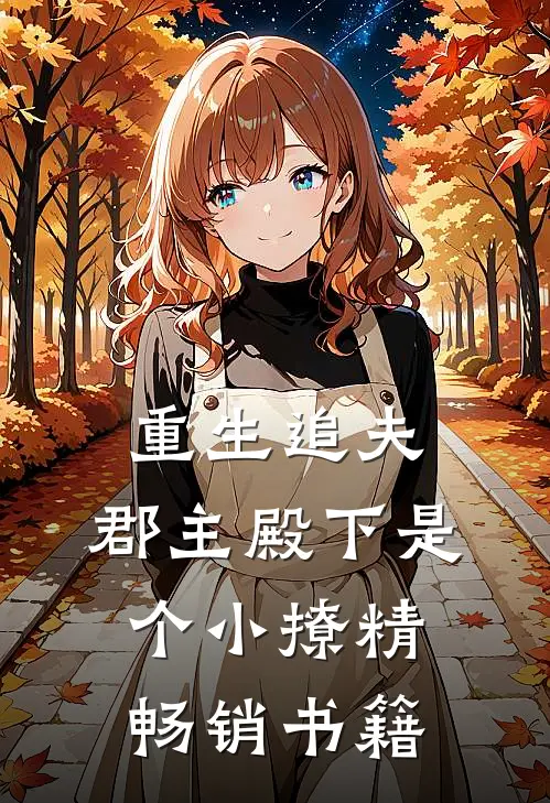 重生追夫：郡主殿下是个小撩精畅销书籍