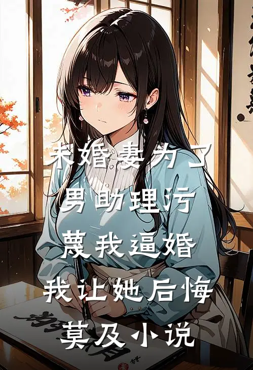 未婚妻为了男助理污蔑我逼婚，我让她后悔莫及小说