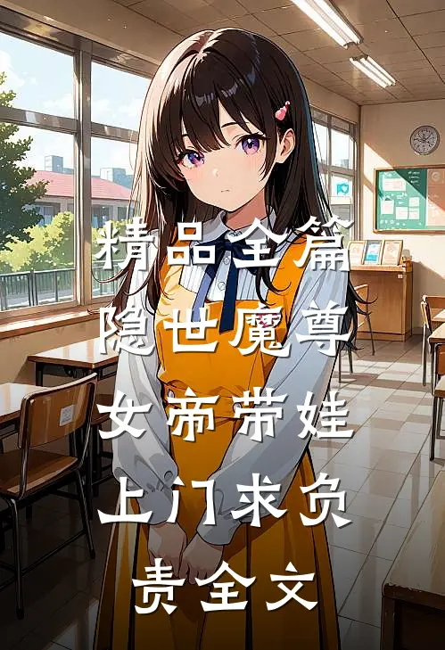 精品全篇隐世魔尊，女帝带娃上门求负责全文