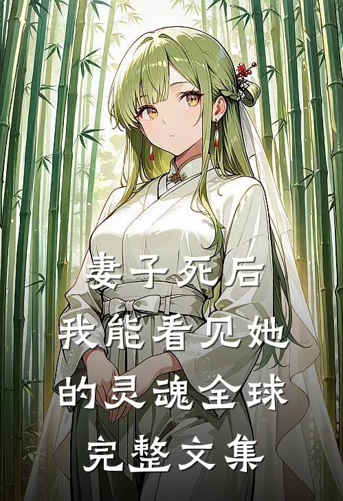 妻子死后，我能看见她的灵魂全球完整文集