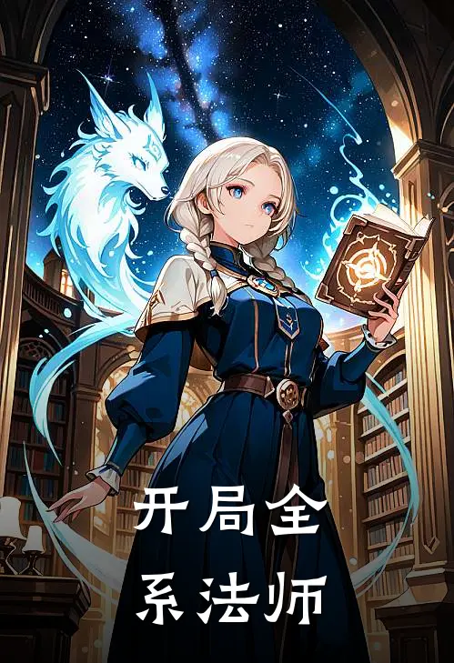 开局全系法师
