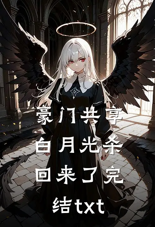 豪门共享白月光杀回来了完结txt