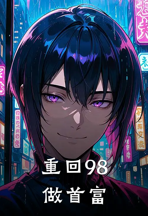 重回98做首富