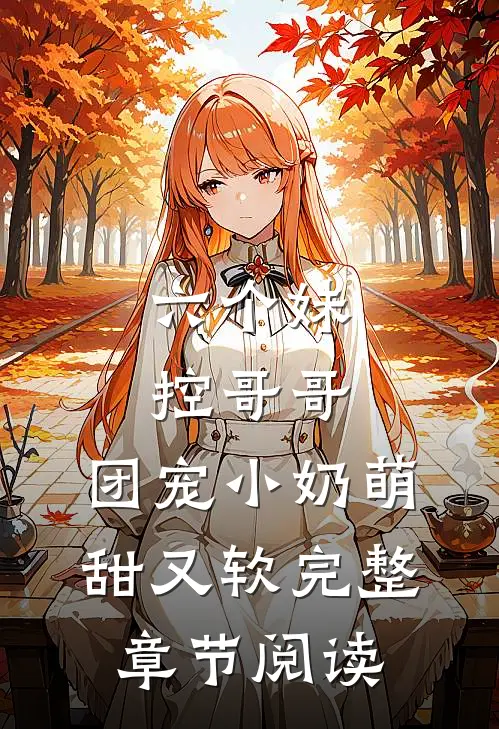 六个妹控哥哥：团宠小奶萌甜又软完整章节阅读