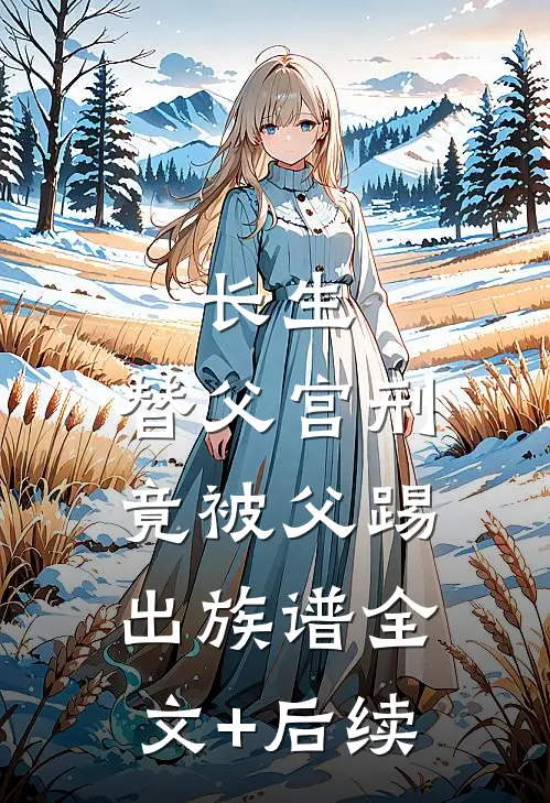 长生：替父宫刑，竟被父踢出族谱全文+后续