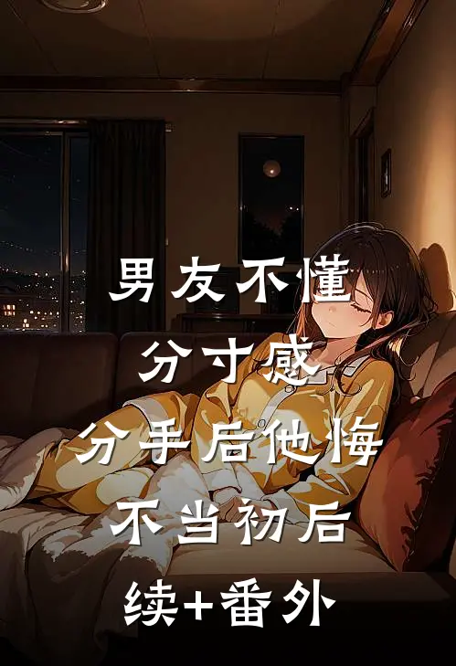 男友不懂分寸感，分手后他悔不当初后续+番外
