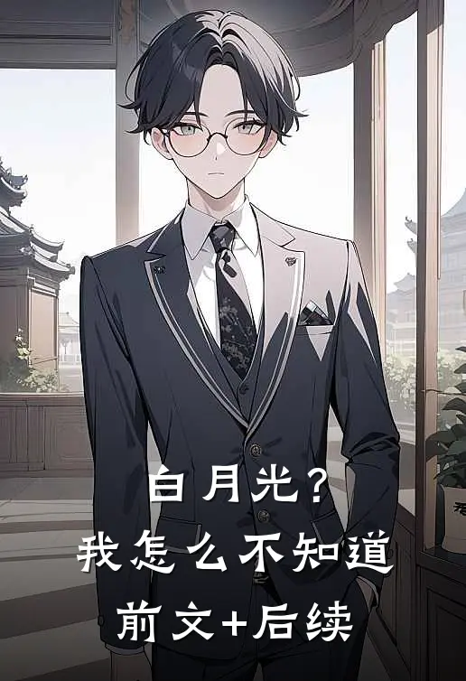 白月光？我怎么不知道前文+后续