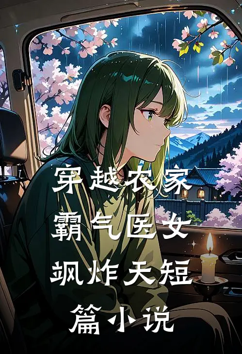 穿越农家：霸气医女飒炸天短篇小说