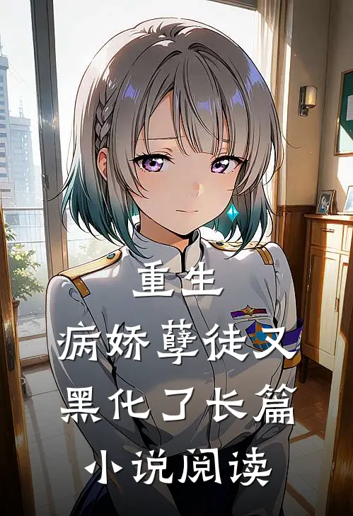 重生,病娇孽徒又黑化了长篇小说阅读