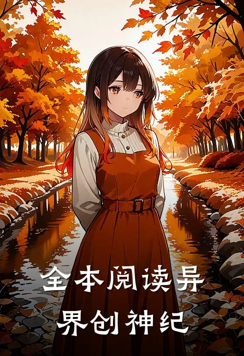 全本阅读异界创神纪