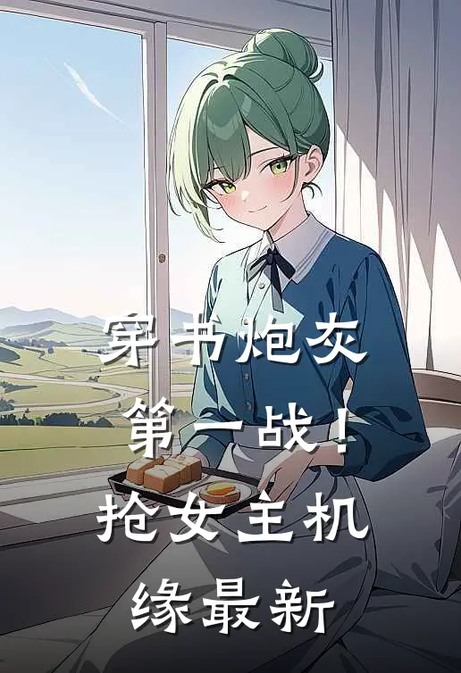 穿书炮灰第一战！抢女主机缘最新