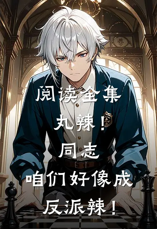 阅读全集丸辣！同志，咱们好像成反派辣！