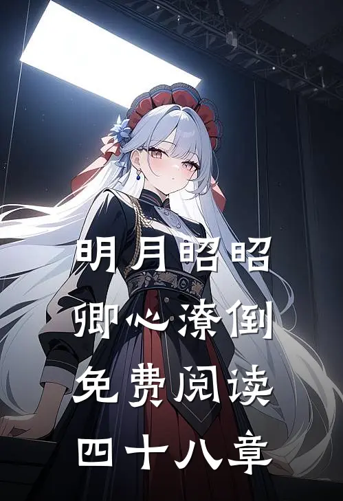 明月昭昭，卿心潦倒免费阅读四十八章