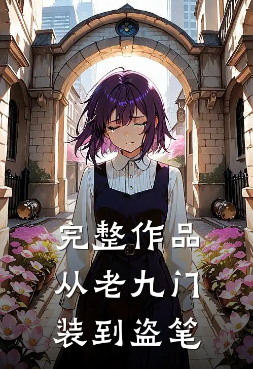 完整作品从老九门装到盗笔