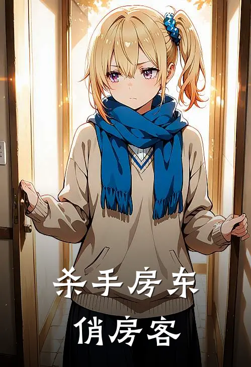 杀手房东俏房客