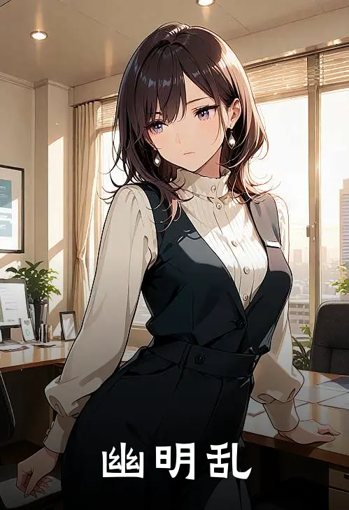 幽明乱