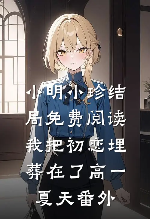 小明小珍结局免费阅读我把初恋埋葬在了高一夏天番外