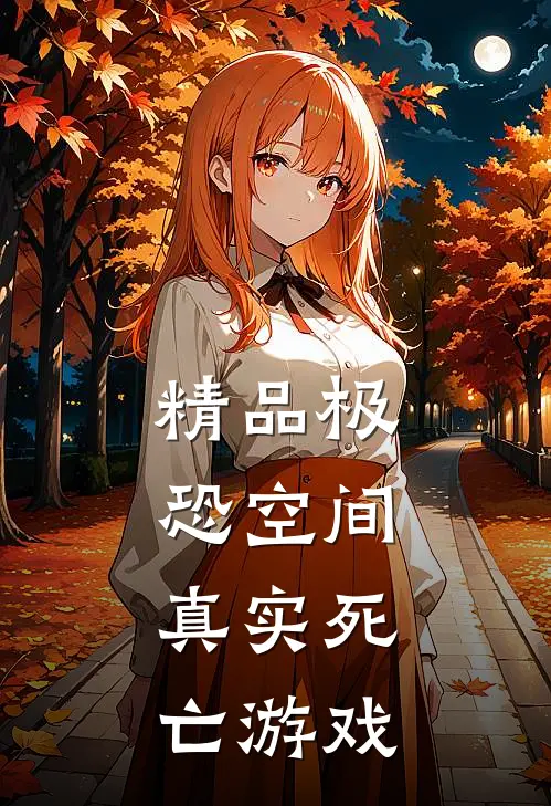 精品极恐空间：真实死亡游戏