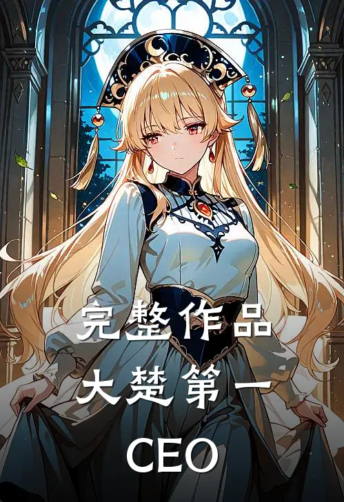 完整作品大楚第一CEO
