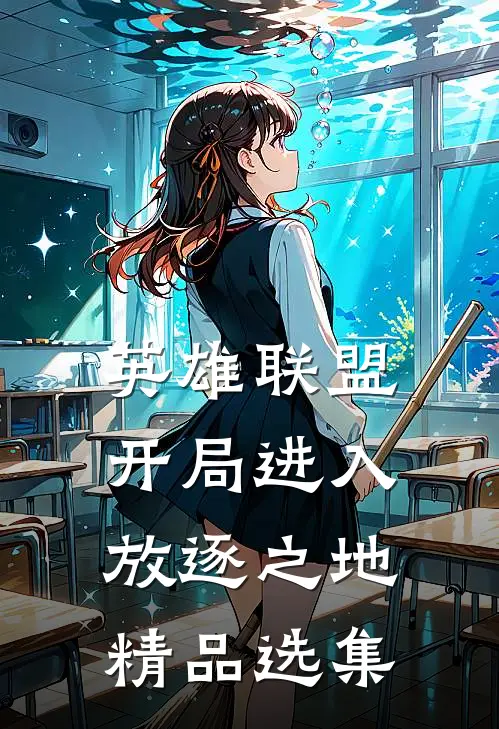 英雄联盟，开局进入放逐之地精品选集