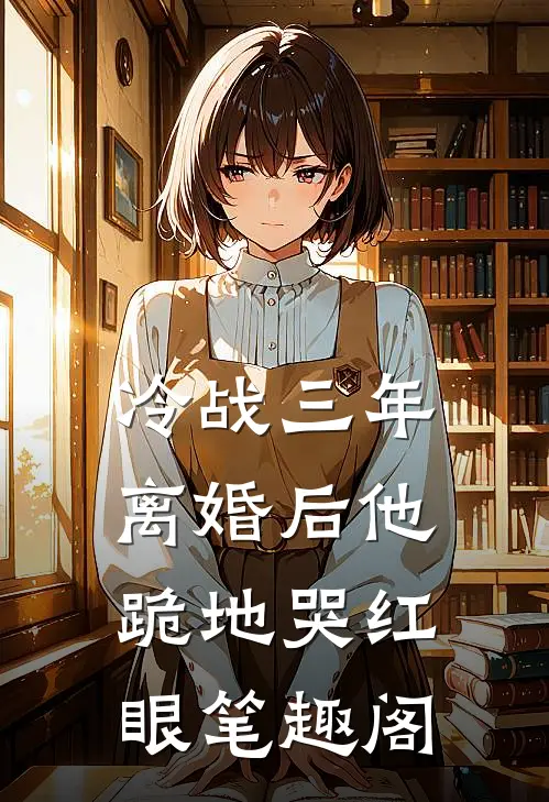 冷战三年，离婚后他跪地哭红眼笔趣阁