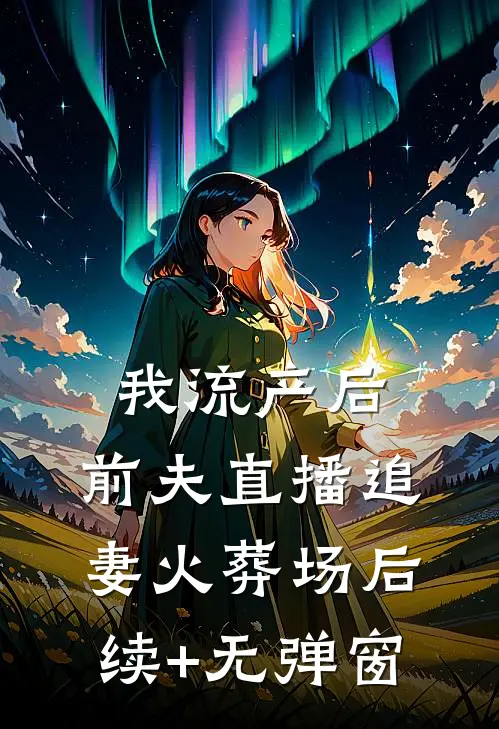 我流产后，前夫直播追妻火葬场后续+无弹窗