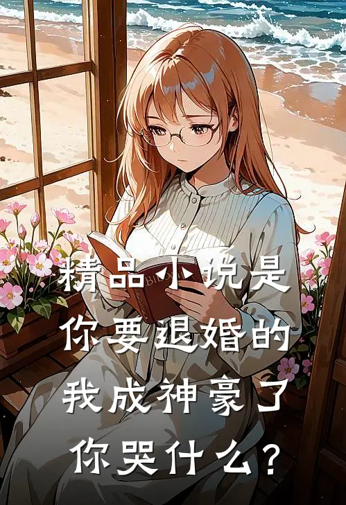 精品小说是你要退婚的，我成神豪了你哭什么？