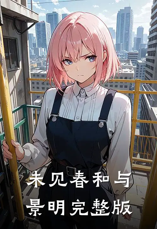 未见春和与景明完整版