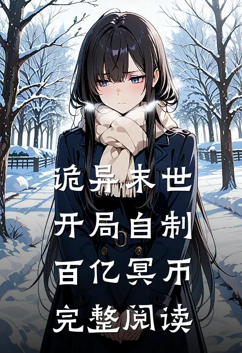 诡异末世：开局自制百亿冥币完整阅读