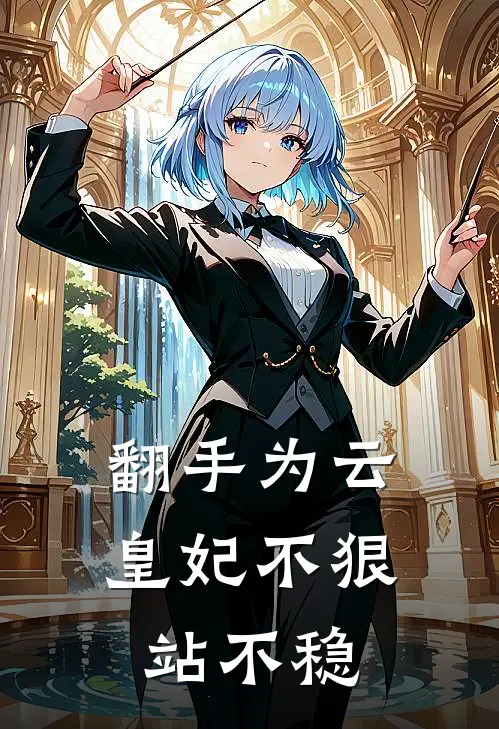 翻手为云皇妃不狠站不稳