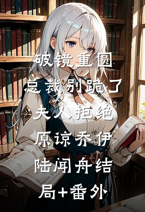 破镜重圆：总裁别跪了，夫人拒绝原谅乔伊陆闻舟结局+番外
