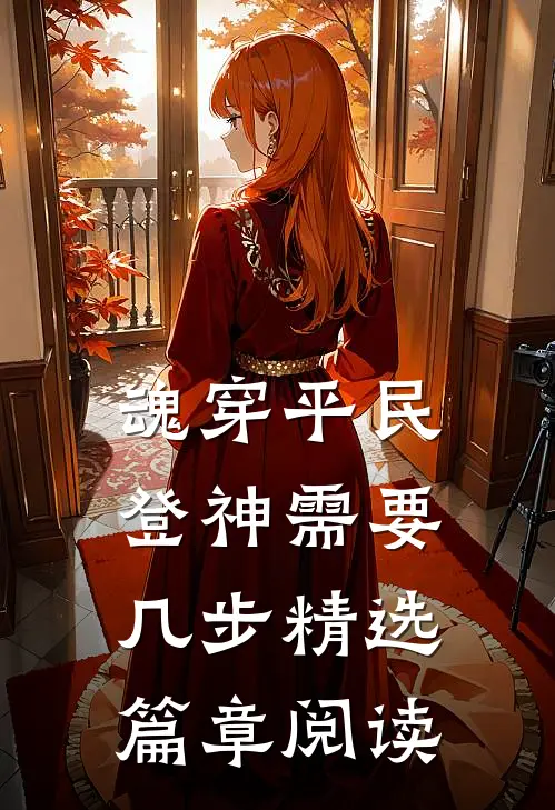 魂穿平民，登神需要几步精选篇章阅读