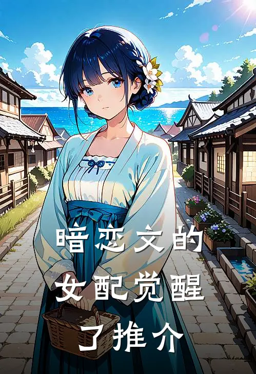 暗恋文的女配觉醒了推介