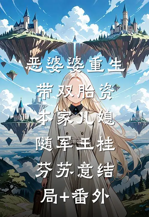 恶婆婆重生带双胎资本家儿媳随军王桂芬苏意结局+番外