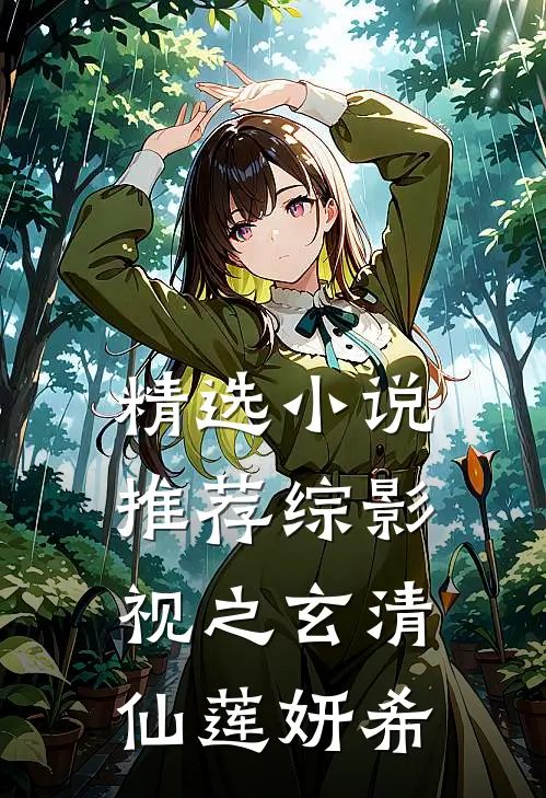 精选小说推荐综影视之玄清仙莲妍希