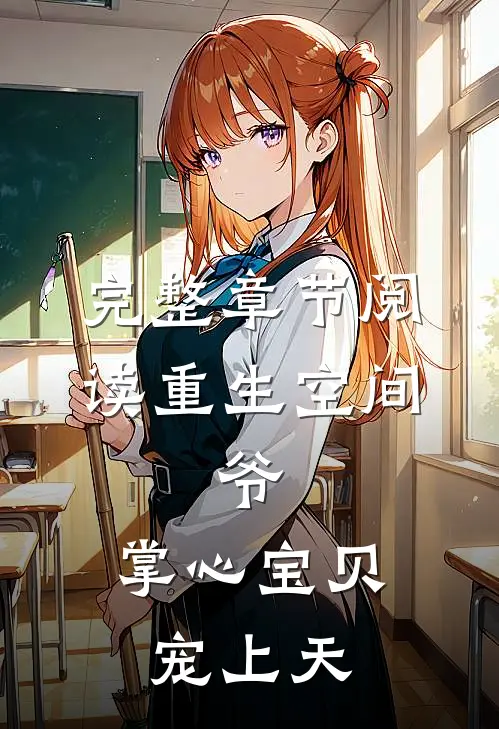 完整章节阅读重生空间：爷，掌心宝贝宠上天