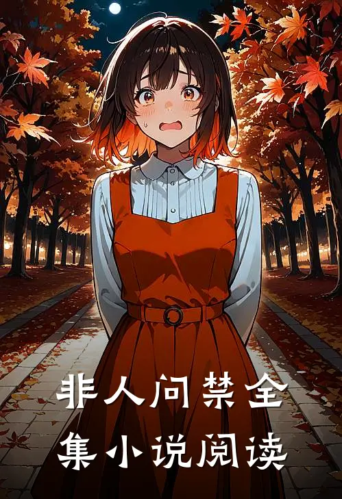 非人问禁全集小说阅读