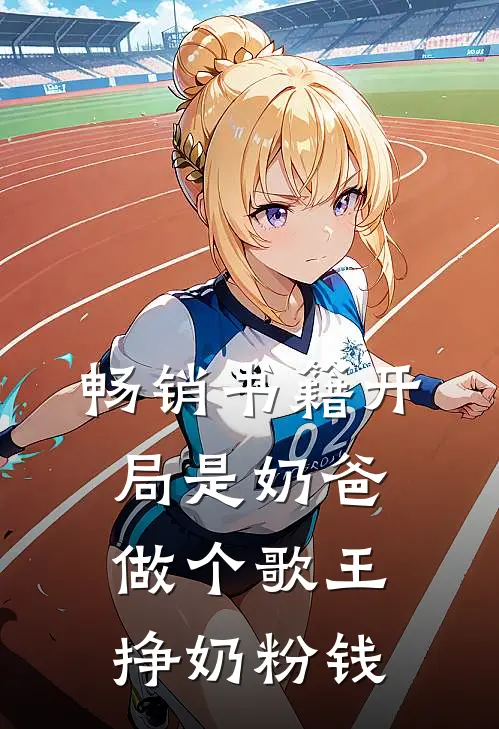 畅销书籍开局是奶爸，做个歌王挣奶粉钱