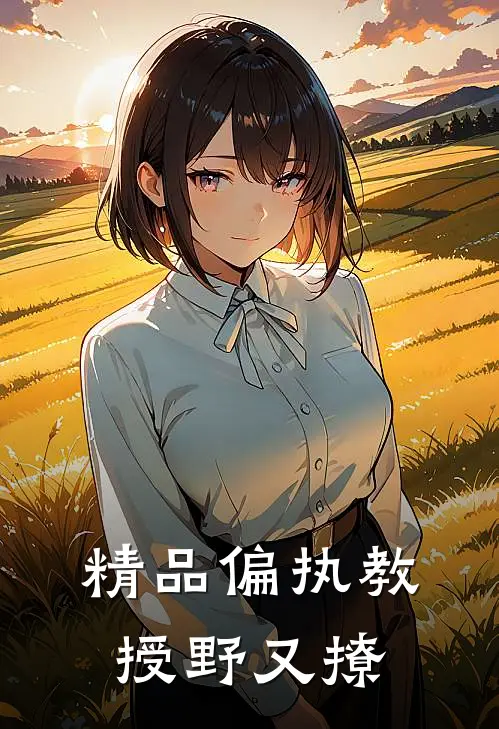 精品偏执教授野又撩