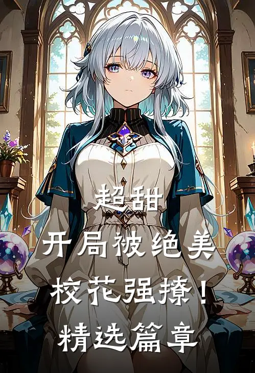超甜：开局被绝美校花强撩！精选篇章
