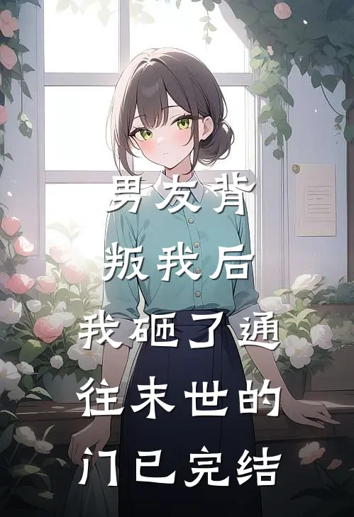 男友背叛我后，我砸了通往末世的门已完结
