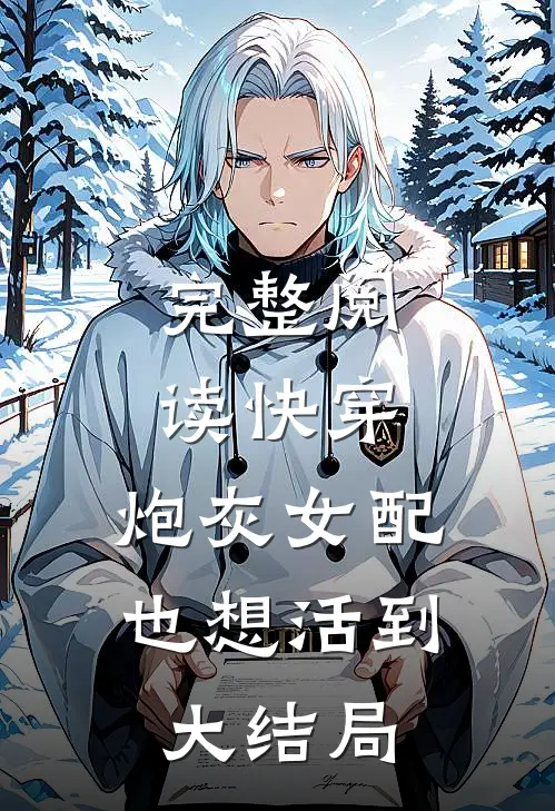完整阅读快穿：炮灰女配也想活到大结局