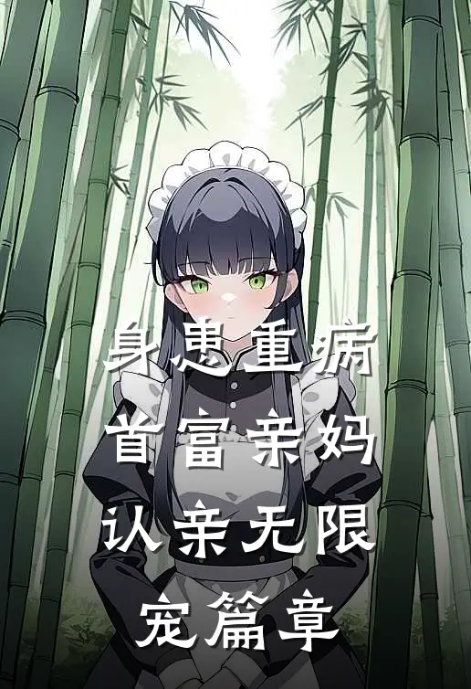 身患重病：首富亲妈认亲无限宠篇章