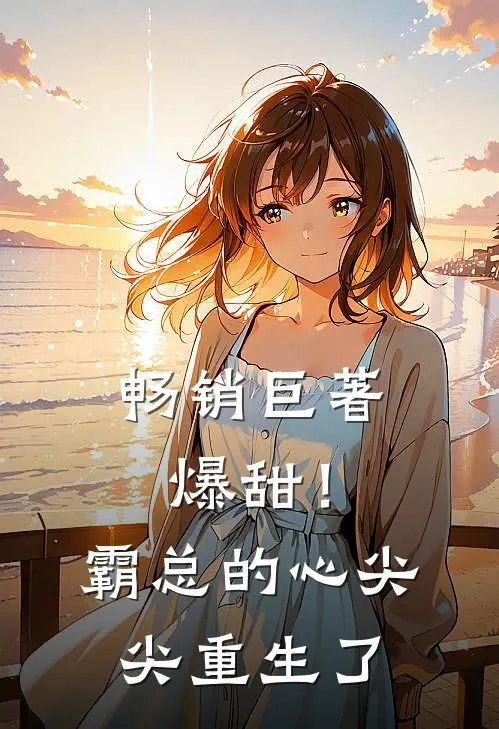 畅销巨著爆甜！霸总的心尖尖重生了