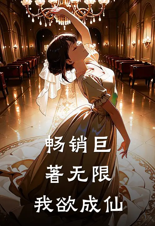 畅销巨著无限，我欲成仙