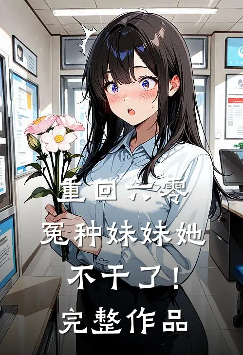 重回六零，冤种妹妹她不干了！完整作品