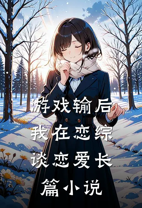 游戏输后，我在恋综谈恋爱长篇小说