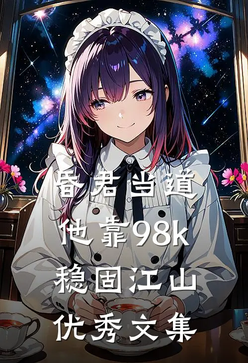 昏君当道：他靠98k稳固江山优秀文集