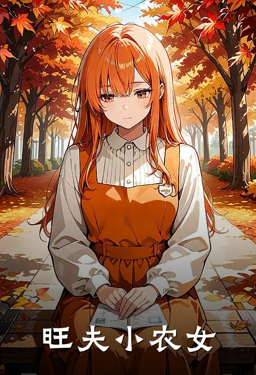 旺夫小农女