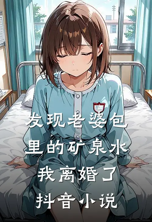 发现老婆包里的矿泉水，我离婚了抖音小说